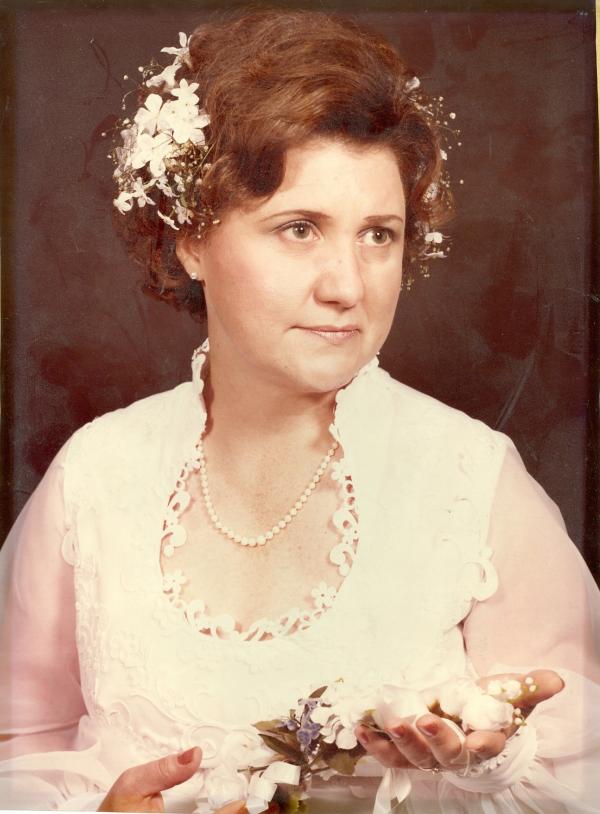 Rosalyn Skelton Dozier