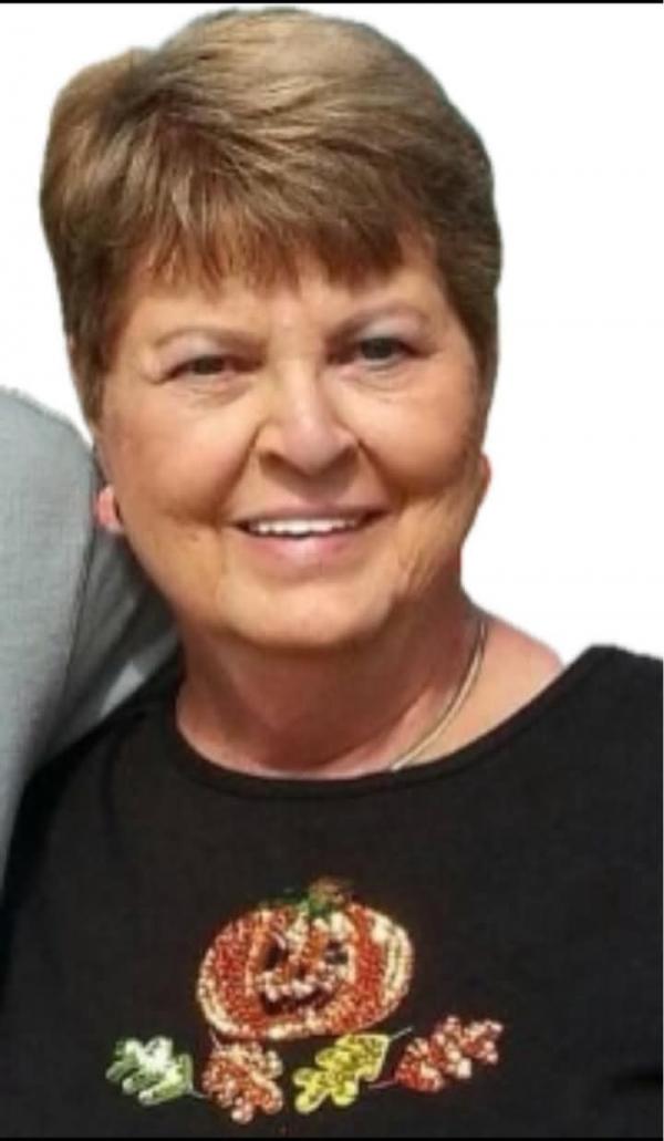 Marilyn Lawhorn Mckinley