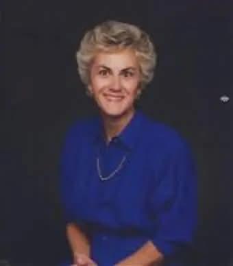 Bonnie Sue Crotts Hartsel