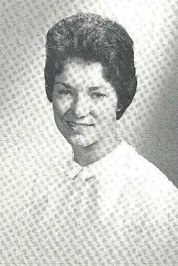 Susan H. Scott Anderson