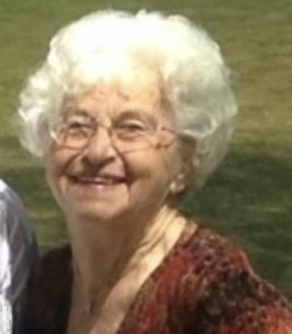 Betty (betsy) Forbes Williams