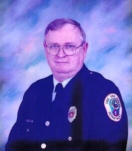 Marvin Lee Cooper, Sr.