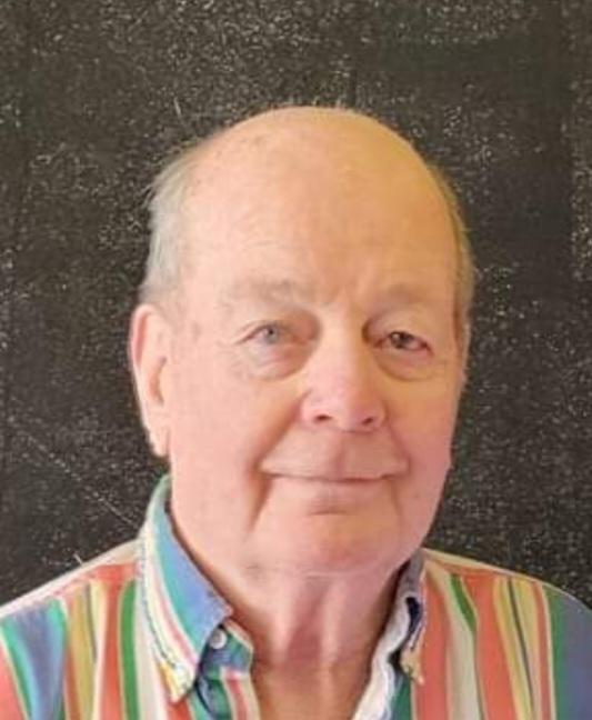 Woodrow (skip) Wilson Hale Jr.