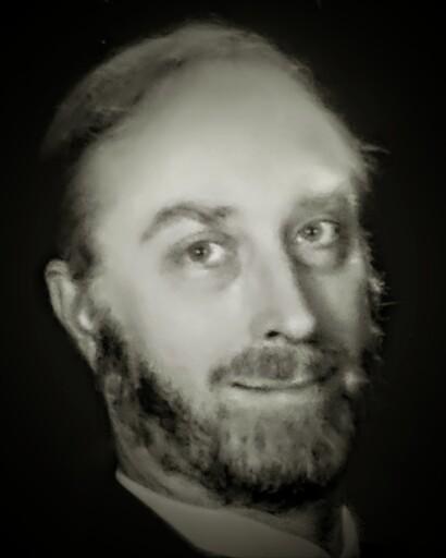 Michael William Nevergold