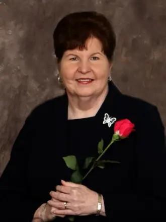Rebecca (becky) Doss Nichols