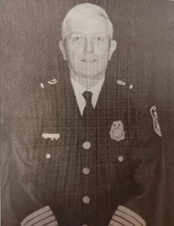 Bennett (benny) L. Powell