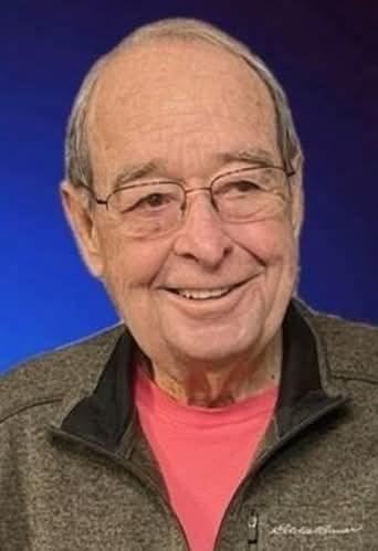 James (jim) Edward Hensley