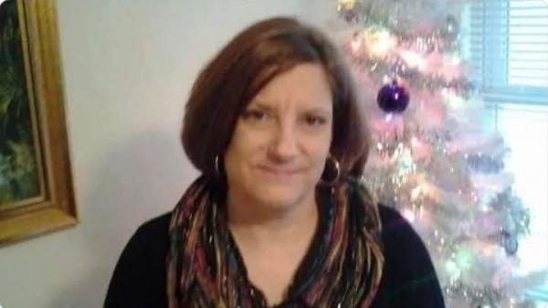 Cynthia (cindy)  A. Jennings Parker