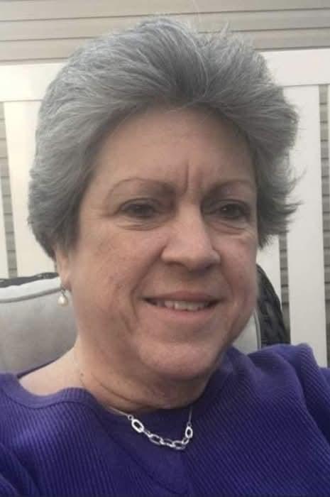 Pamela Jones Shea