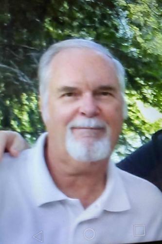 Dennis Keith Brown