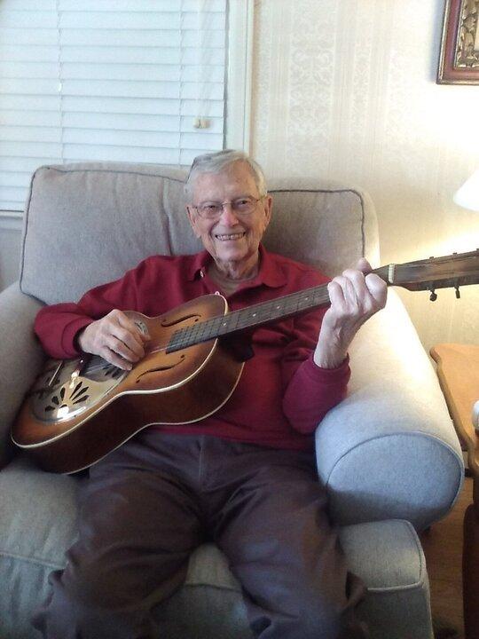 Julian C. (jc) Starr, Jr.