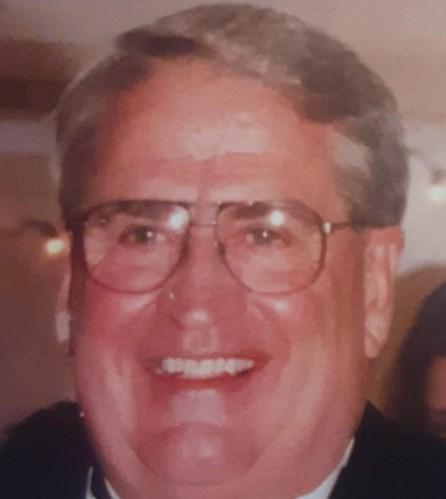 James (jimmy) Mccarty