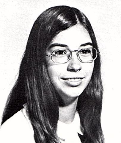 Caroline James Huff