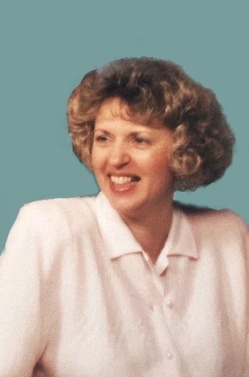 Cherie Lea Mills Dick