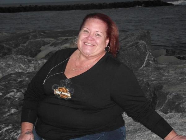 Cynthia Marie Cook Phillips
