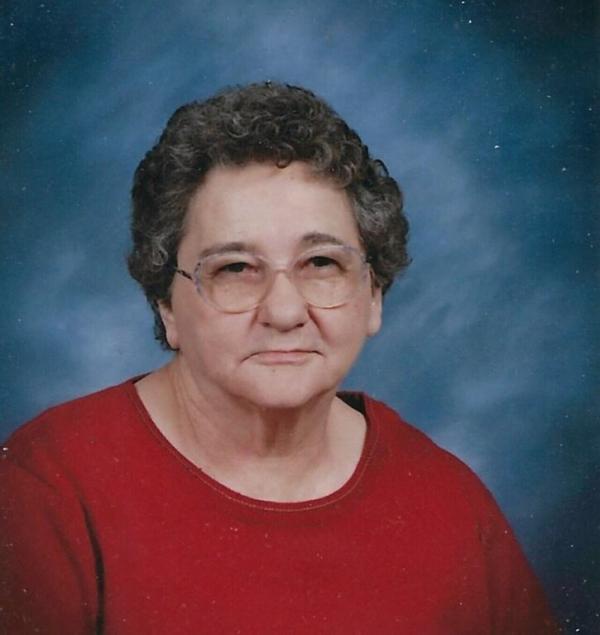 Margaret Trump Smelser