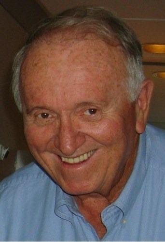 Ronald Alvin Motley