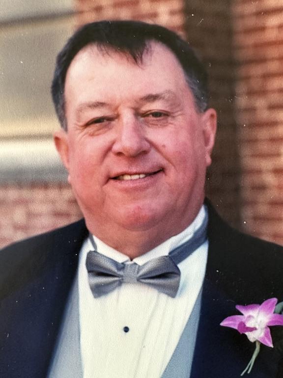 Christopher Wayne Blevins