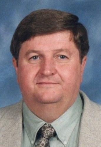 James Russell Pagans Jr.