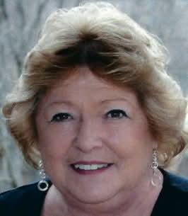 Judy Stultz Fink