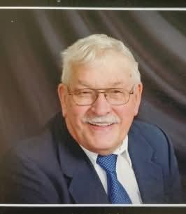 Wayne Edward Wray