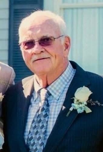 Jerry Carlyle Engle