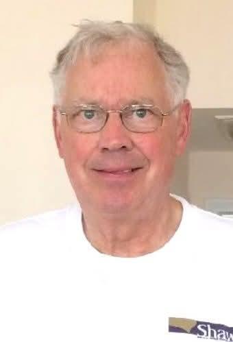 Dennis Luther Kanode