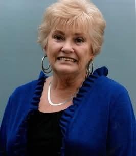 Brenda Jones Allie