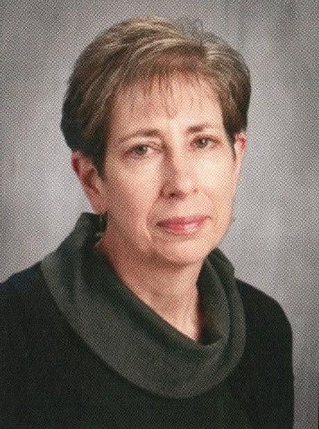 Karen Newton Pendleton