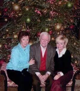Joseph (joe) Howard Arrington