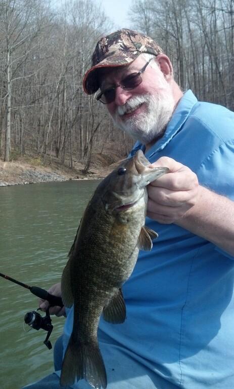 Gary Cecil Brown