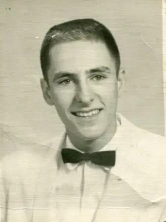 Jack (jackie) A. Riley