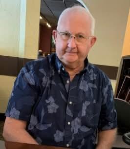 Ray Mcneir Shrader Jr.