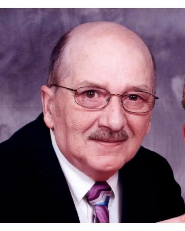 Jackson (jack) Arnold Wainwright