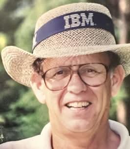 Coy L. Weaver