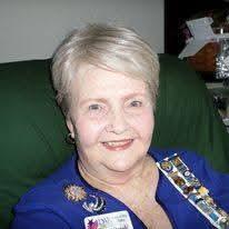 Sharon Elaine Richardson Proehl