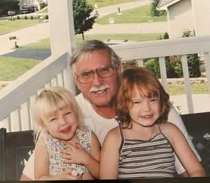 Ernest (ernie) Wayne Holland