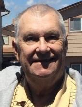Walter Thomas Pollard Jr.