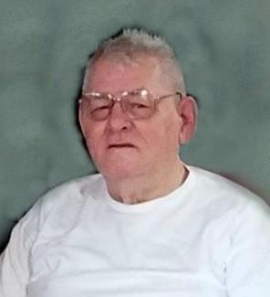 James Rawley Thurman Jr.