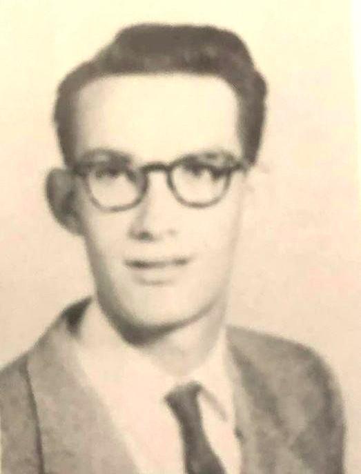 William Randall Ward Jr