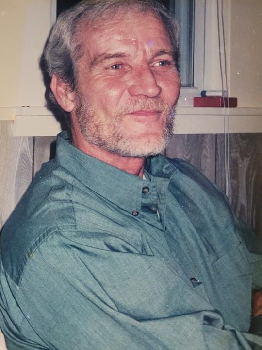 Don Thomas Wheeler Sr.