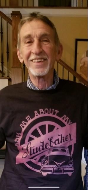 Wayne Barry Pennington