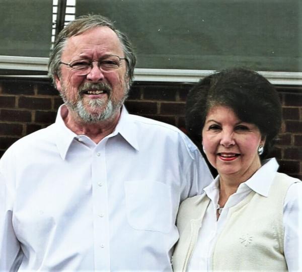 Raymond Vincent (vince) Reynolds