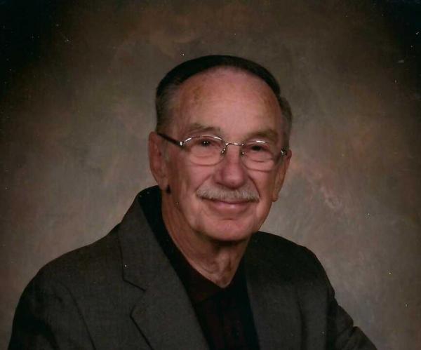 Warren Eugene Darnell
