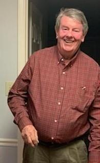 Fred (freddie) Cox