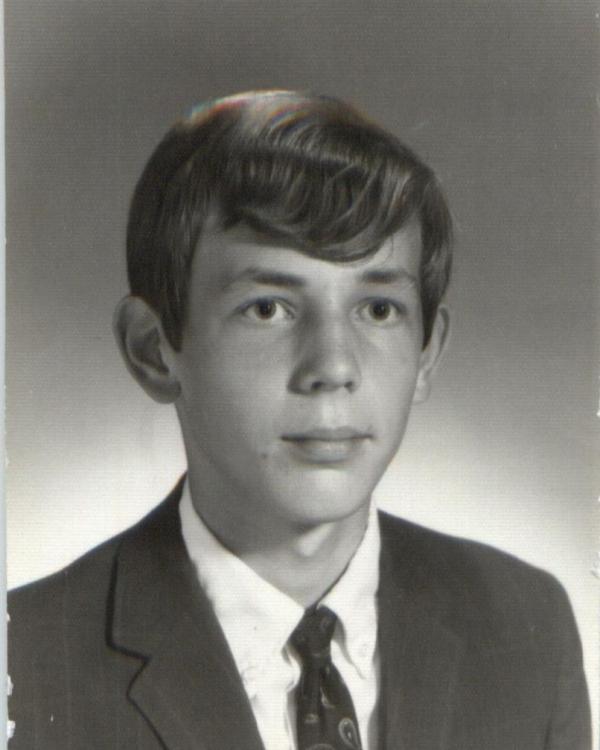 Gary Eugene Bushnell