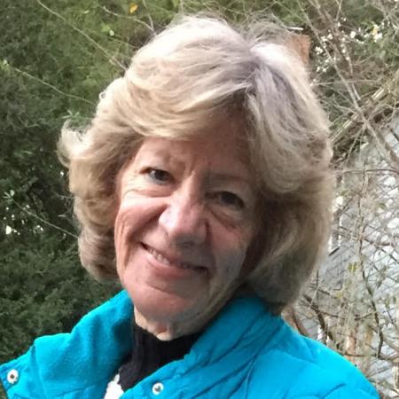 Kay Ann Kramer