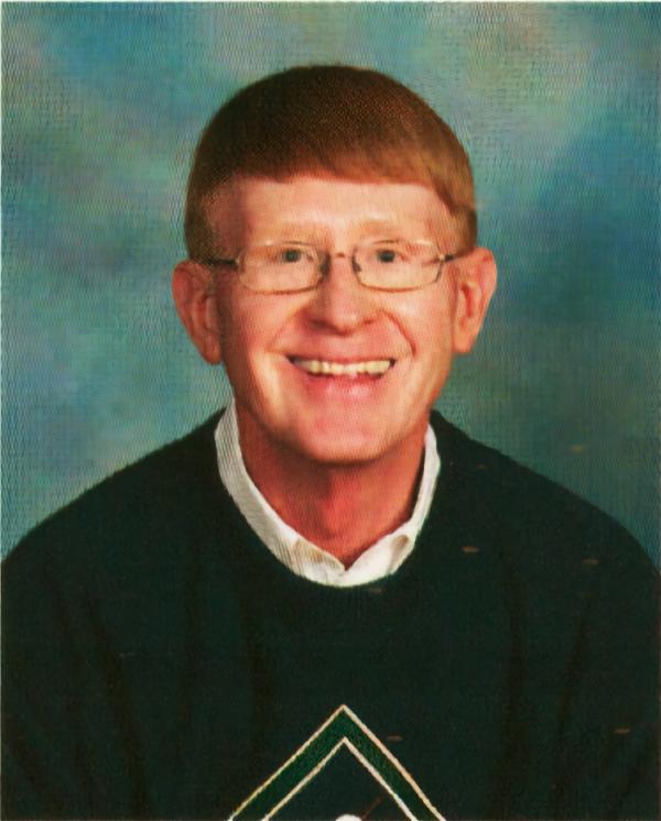 Samuel Douglas Sutherland