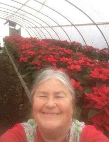 Linda Settle Crawford