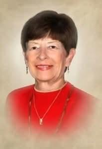 Donna Thomas King